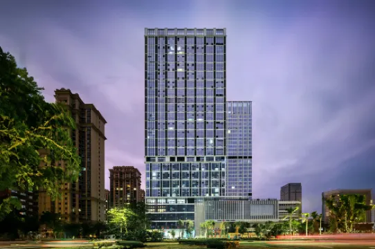 海口瑞嶼連鎖酒店