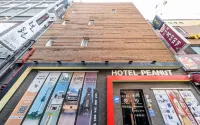 Peanut Hotel Hotels near Namdaemun Gate
