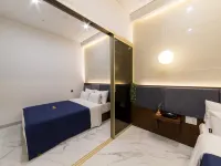 Raviens Maison de Hotel Hotel berhampiran Haeundae Beach