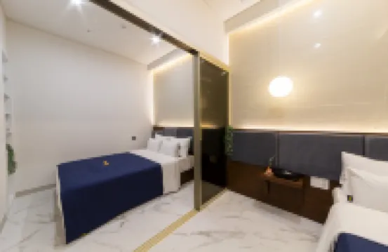 라비앙즈 메종 드 호텔