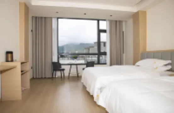 Hezhang Yiyunjian Homestay