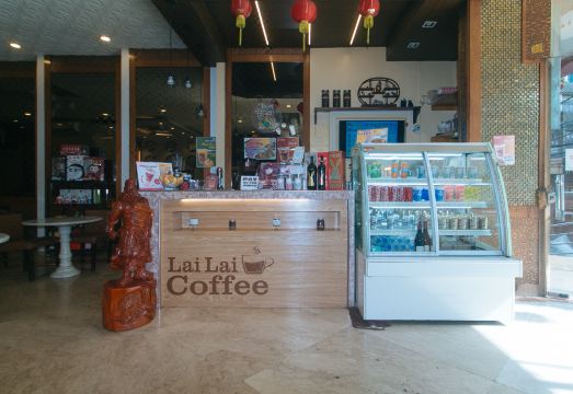 Chinatown Lai Lai Hotel by RedDoorz 썸네일