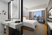 Lhasa Hampton by Hilton Hotel Hotels in Duolong Deqing District and Surroundings