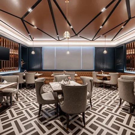 Regency Boutique Hotel(Shantou Mixc Railway Station)