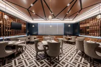 Regency Apartment Hotel