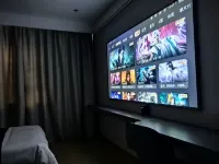 若羌悠然居民宿