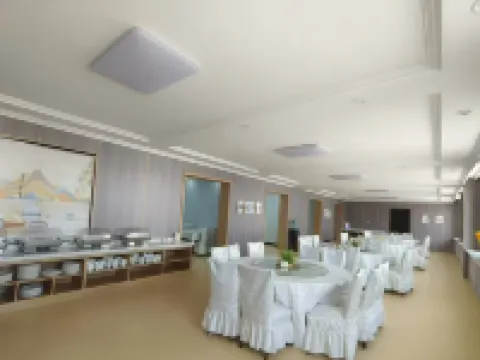 Linxi County Yudu Business Hotel Hotels in Linxi