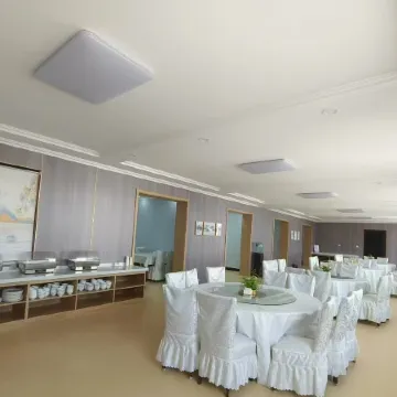 Linxi County Yudu Business Hotel