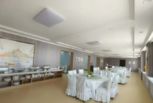 Linxi County Yudu Business Hotel