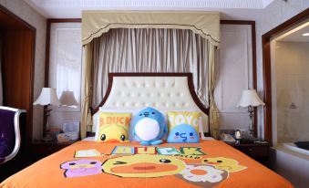 Nanjing Grand Hotel