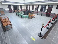 Changtongyuan Homestay (Pingyao Ancient City North Gate) - vasca da bagno