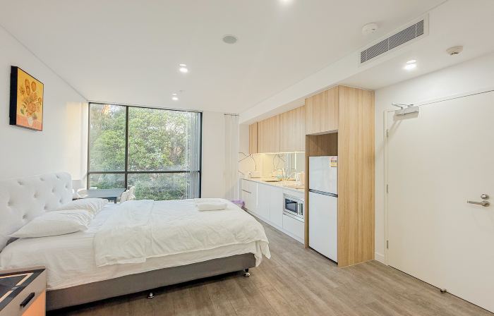 Burwood Studio