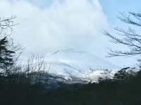 SANU 2nd Home Kitakaruizawa1st Hotels in Tsumagoi