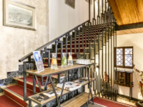 Sercotel Alfonso VI Hotels in Toledo