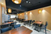 Tianhe Express Hotel (Shenyang Middle Street Forbidden City) - Morgenmad