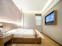 Shangpin SPA Resort (Zhuhai Airport) Отели рядом с достопримечательностью «Университет медицины Цуй Юй (Школьный округ Чжухай)»