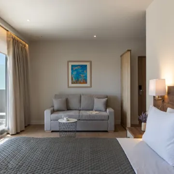 Gallery Port Tower Piraeus