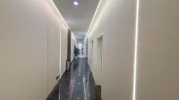 YUJIA  KUAIJIE  HOTEL