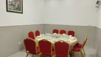Shangnan Jinsixia Guobin Grand Hotel
