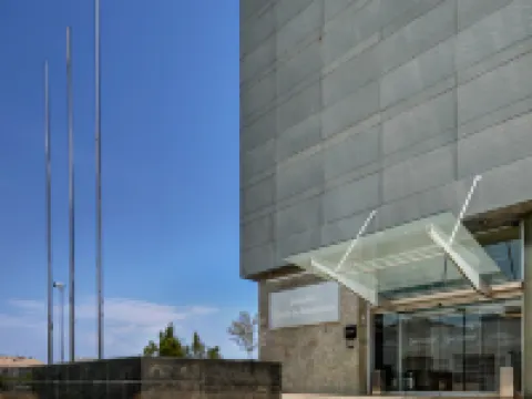 Sercotel Ciutat de Montcada Hotels in Barcelona