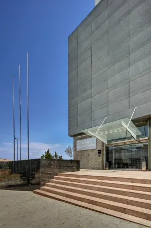 세르코텔 시우타트 데 몬트카다