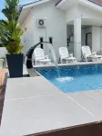 Rooma Kichi Private Pool