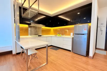 Symphony Tower by Emily in Town Отели в г. Balakong