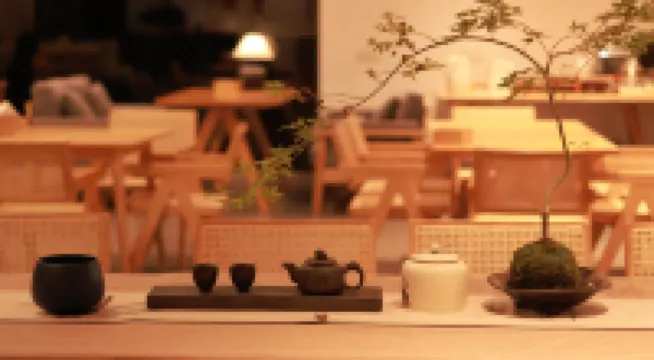 峨眉山淓雲積民宿