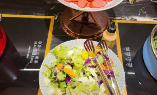 Shanghaorenjia Quality Selection Hotel (Shandong University Impression City)