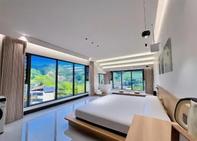 Dragon Ridge · A Good House