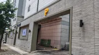 HANABI HOTEL