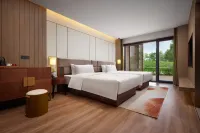 Maison New Century Hotel Tiantaishan Hongan - 4-Star
