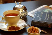 Dostoevsky - sarapan
