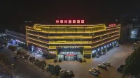 Xingyue Wisdom Hotel (Xinxiang Huixian Branch) - Pet friendly
