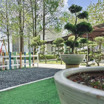 D'Festivo Residence Ipoh by PLY Home