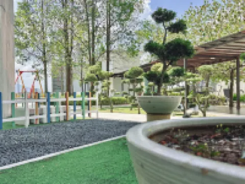 D'Festivo Residence Ipoh by PLY Home