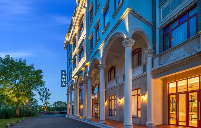 Changsheng Hotel