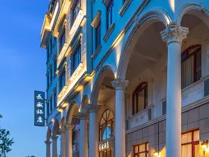 장먼의 베스트 4성급 호텔 베스트 20