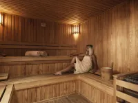Club Paradisio El Gouna Red Sea - spa