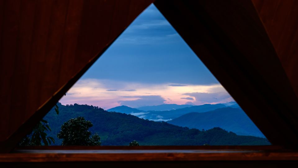 Xiangongjia Courtyard - Sea of Cloud-View Inn, Jingmai Mountain Ancient Tea Forest
