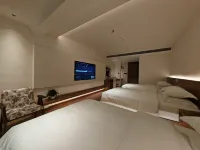 Fanyushan Yuxi Homestay (Mount Fanjing) - Balkoner