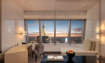 Park Hyatt Shanghai
