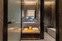 Qiyunli Boutique Homestay (Huangguoshu Waterfall Scenic Area Branch) - 수영장