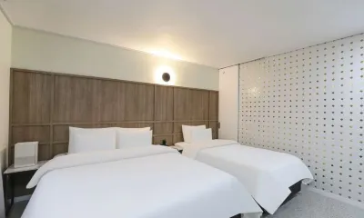 JECHEON NO.25 HOTEL