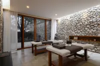 Tolani Resort Kui Buri - spa