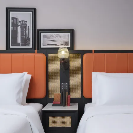 Feilin Ingarden Hotel