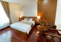 Sao Mai Resort