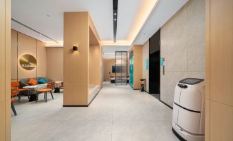 City Comfort Inn Hotel (Nanning Wuyi Road Tianjie)