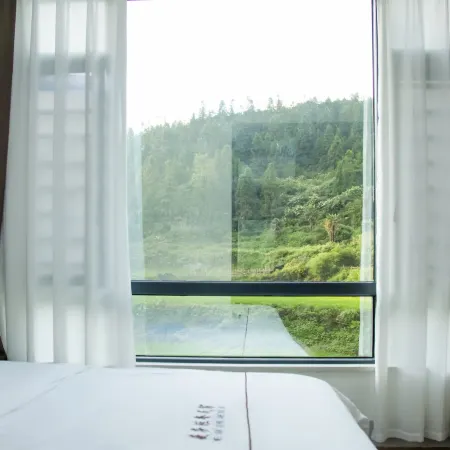 Yangtianhu Xiang Weisha Homestay