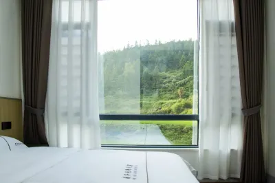 Yangtianhu Xiang Weisha Homestay Hotels near Yangtianhu Grassland